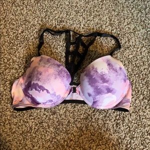 PINK Razorback Bra